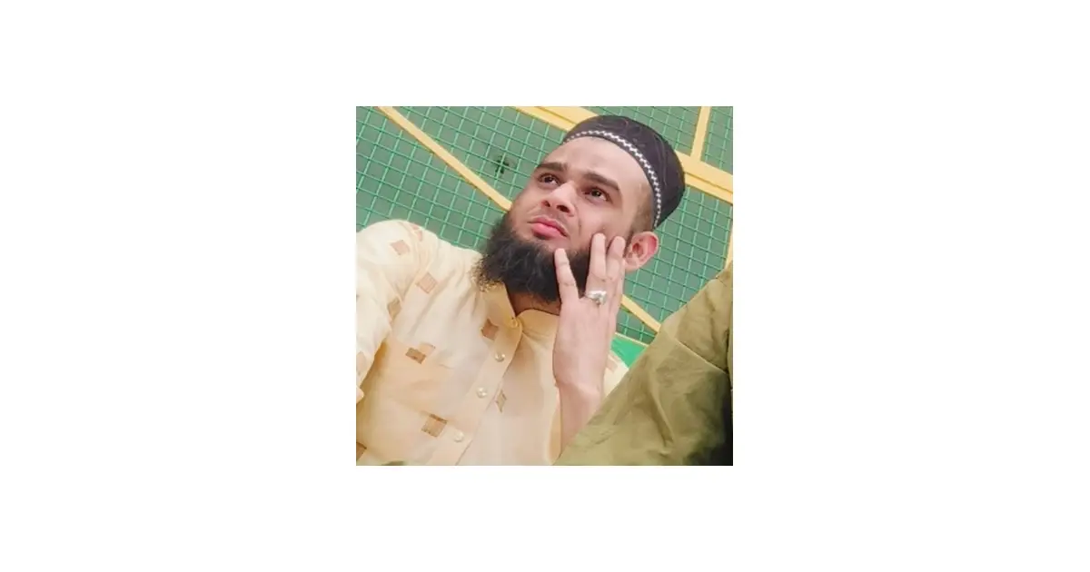سالِ نو زندگی میں نیا عہد لے کر آتا ہے: افتخار احمد قادری...