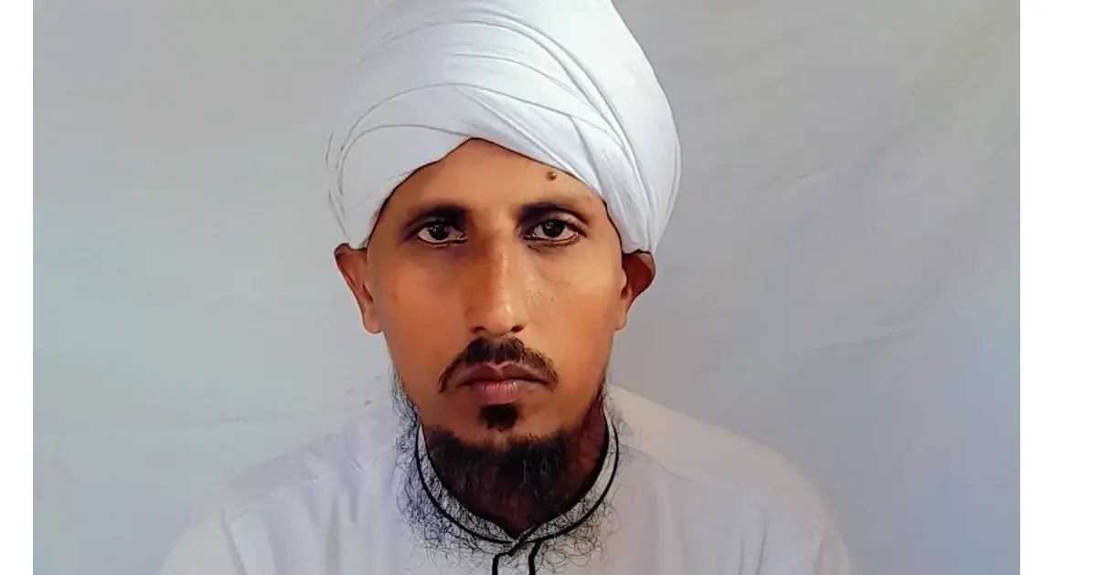 نیپال اردو ٹائمز علماء اہل سنت نیپال کے دل کی دھرکن: زاہد رضا منظری...