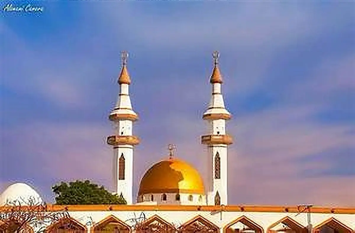 (جامع القران  حضرت عثمان رضی اللہ تعالیٰ ( رضى الله خان عليمى مصباحى...