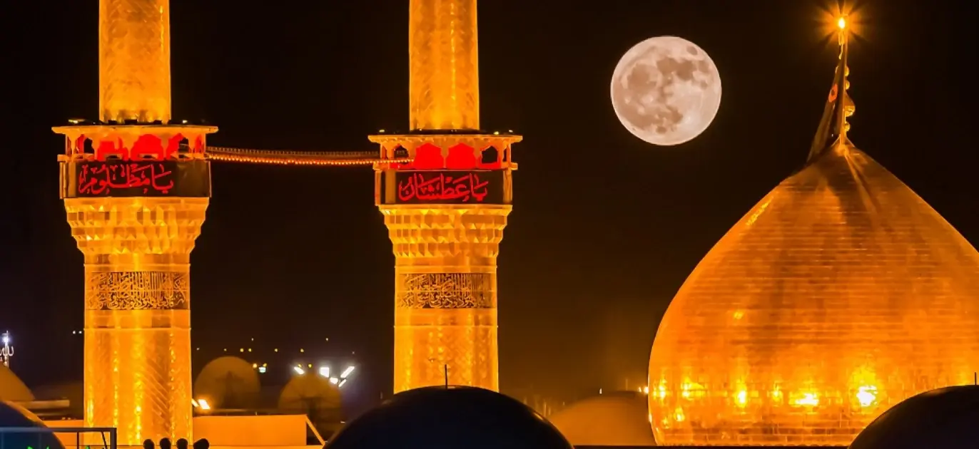 پیغام کربلا اور ہمارا طرز عمل :محمد علاؤالدین قادری مصباحی بلرامپوری...