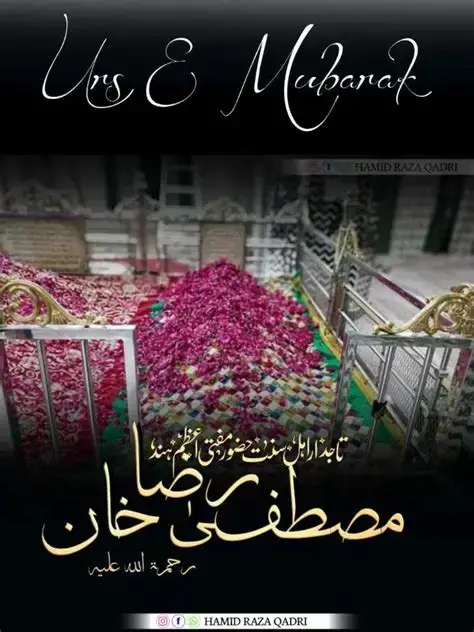 حضور مفتی اعظم ہند اور فقہی اختلافات:ڈاکٹرانوار احمد خان بغدادی...