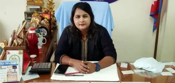 علما کونسل وقت کی اہم ضرورت : سکینہ فاطمہ انصاری
