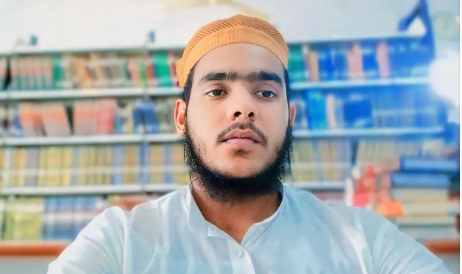 عقائدِ اہل سنت کی صداقت و حقانیت :محمد کونین صدیقی کٹیہاری...