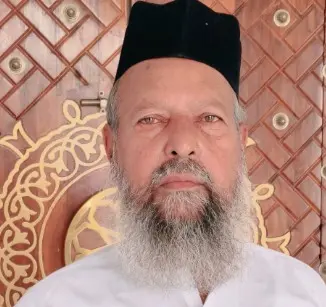 محبوبِ یزدانی حضرت مخدوم اشرف سمنانی رحمۃ اللہ علیہ کا آستانہ: ہر طرح کے مریضوں کے لیے شفاخانہ...