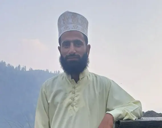 قوم پرستی کی زہر آلود فضا
