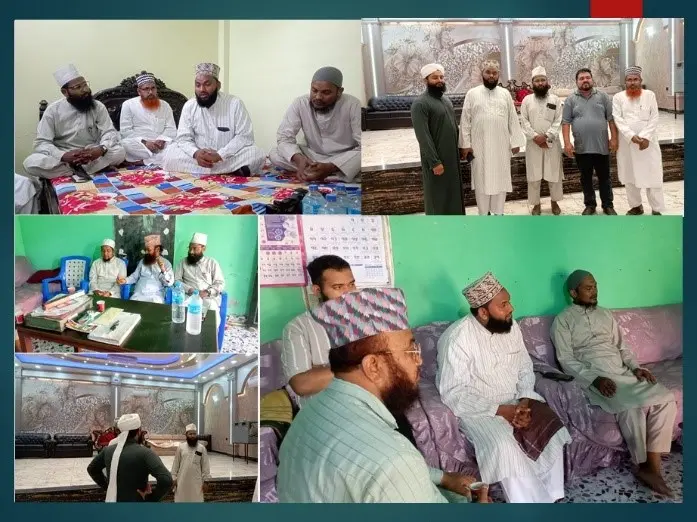 راشٹریہ علما کونسل نیپال، کامیابی کی طرف ایک اور قدم