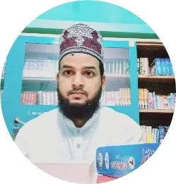 امام احمد رضا قادری – تصوف و سلوک کا درخشندہ مینار