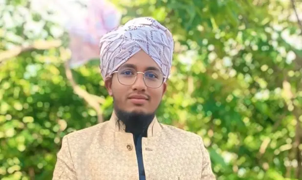 حضور اکرم صلی اللہ علیہ وسلم بحیثیتِ خاتم النبیین