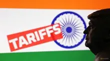 ٹرمپ کے 50 فیصد ٹیرف پر امریکی اشیاء کے بائیکاٹ کی اپیل