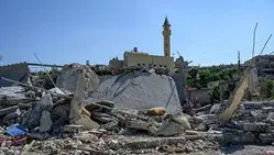 مشرق وسطیٰ میں طاقت کا بدلتا ہوا توازن  غزہ، اسرائیل ۔ایران جنگ کے تناظر میں...