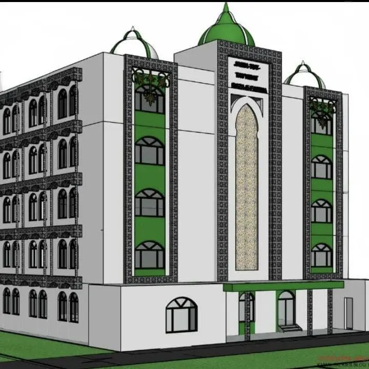 پردے کے سائے میں بگڑتی روح