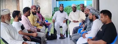 پندرہ سو سالہ جلوس محمدی صلی اللہ علیہ و سلم کیسے منائیں...