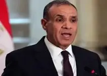 مصری وزیرخارجہ نے دو ریاستی حل سعودی اور فرانسیسی کردار کو سراہ...