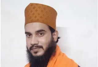 اعلیٰ حضرت: عشقِ رسولﷺ کا مینارِ نور
