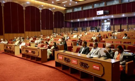 وزیر اعظم کانگریس کے ساتھ 'کولنگ آف پیریڈ' کو ہٹانے پر کر رہے ہیں گفتگو...