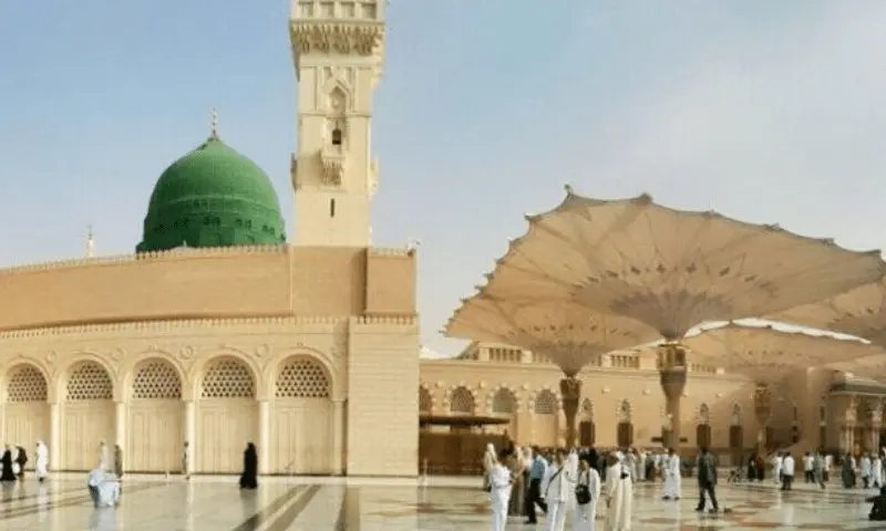 عید میلاد النبی ﷺ اور جدید رسومات