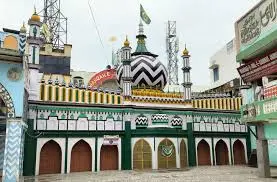 حرمِ کعبہ میں بھی چرچا اعلیٰ حضرت کا