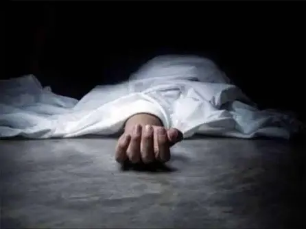 ضلع روتہٹ میں سوٹ کیس سے بھارتی خاتون کی لاش برآمد