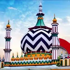 امام احمدرضا رد بدعات ومنكرات