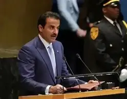 امیر قطر کااسرائیلی حملے کے باوجود غزہ میں جنگ بندی کیلئے ثالثی جاری رکھنے کا اعلان...