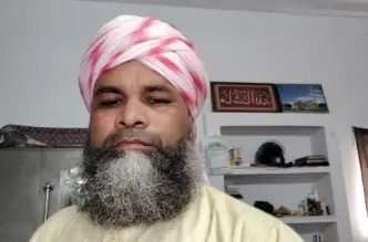 صوفی محمد اسحاق تونگری برکاتی ہمیشہ عبادت و ریاضت میں مصروف رہا کرتے تھے...