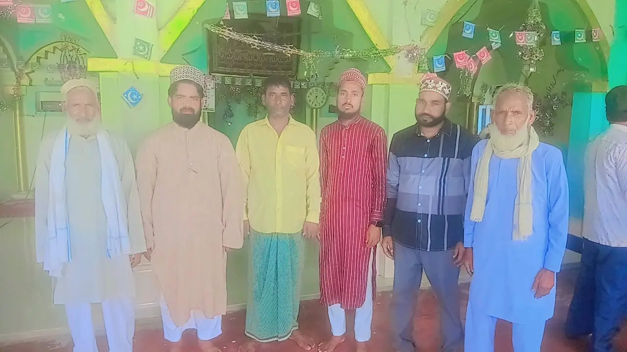 علما آپس میں متحد ہوں تو تنخواہوں میں اضافہ ہوگا