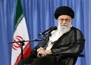 ایران دباؤ میں یورینیم افزودگی ترک نہیں کرے گا :خامنہ ای...
