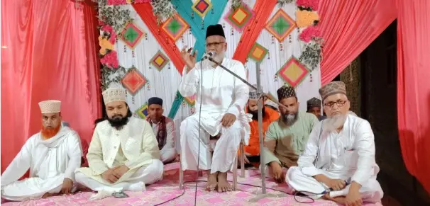 علمائے کرام نبی کریم صلی اللہ علیہ وسلم کی سیرت طیبہ سے  دنیا کو روشناس کرائیں...