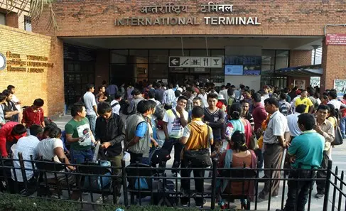 متحده عرب امارات کے بعد ملیشیا، سعودی عرب اور قطر نے بھی نیپال کے لیے ویزا کے عمل کو سخت کیا...