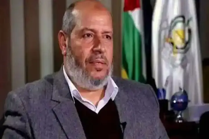 قطر میں اسرائیلی فضائی حملہ، حماس کے سینئر رہنما خلیل الحیہ جاں بحق...