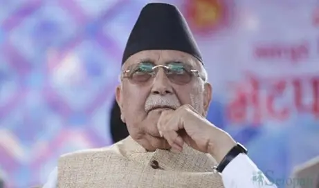 پارلیمنٹ کی بحالی کے لئےملک گیر تحریک چلانی چاہیے:سابق وزیر اعظم...