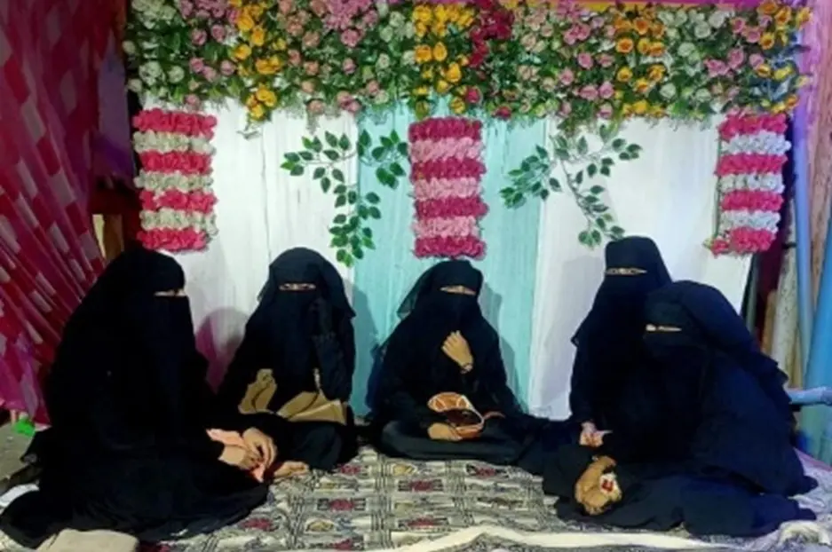 دنیاو آخرت میں کامیابی کے لئے غوث الاعظم کی پاک زندگی کومشعل راہ بنائیں :عالمہ ریشماں خاتون فاطمی...