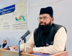 محبت رسول ﷺ کے تقاضے