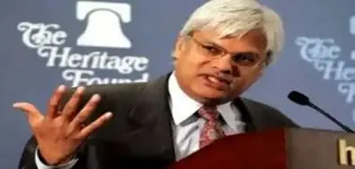 ہندوستانی نژاد ایشلے ٹیلس امریکہ میں گرفتار