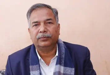 بزرگ شہریوں کو 'روشن خیالی' کا ذریعہ سمجھا جانا چاہئے، 'بوجھ' نہیں: نائب صدر یادو...