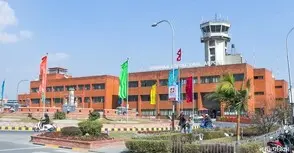 بنکاک سے کاٹھمانڈو پہنچنے والے تین ہندوستانی 11 کلو منشیات کے ساتھ ایئرپورٹ پر گرفتار...