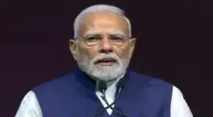 وزیر اعظم مودی 31 اکتوبر کو نئی دہلی میں بین الاقوامی آرین سمٹ میں شرکت کریں گے...