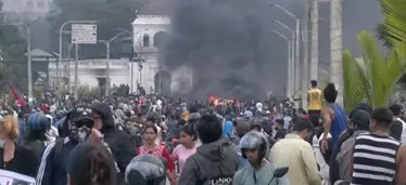 وزیرِاعظم کارکی کے معاون کا بدعنوانی کے خلاف حکومتی اقدامات کا عزم...