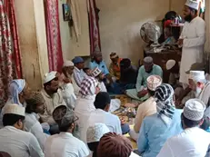 اولاد ، والدین کی وفات کے بعد ان کے حق میں صدقہ و خیرات کرے- مولانا ارشاد احمد سبحانی...