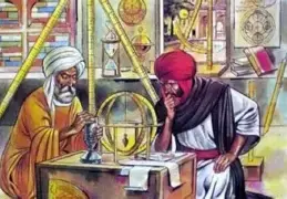 انسانی دنیا پر مسلمانوں کے عروج و زوال کا اثر
