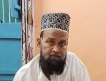حضرت مولانا افضل حسین مصباحی، لوکہاوی کچھ یادیں کچھ باتیں...