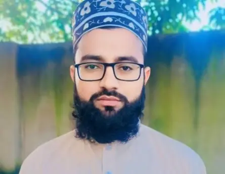 حضور سیدنا غوث اعظم رضی اللہ عنہ اور راہِ اسلوب