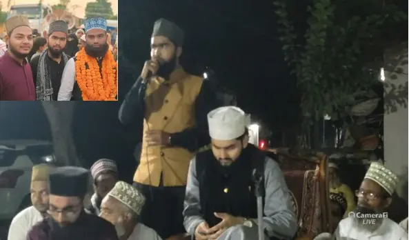 اللہ و رسول کی رضا اور محبّت سے سرشار ہوکر حج و عمرہ کے لئے نکلیں -   مولانا سید نظامی حسن ازہری...