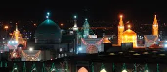 نیپال میں مشائخِ مارہرہ کا روحانی فیضان