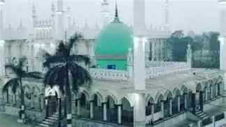 حافظ ملت کی یاد میں