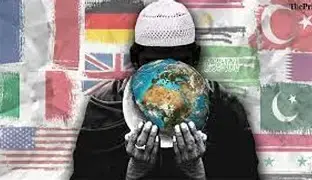 مسلم معاشرہ: بے حیائی و تہذیبی تاراجی کے مناظر لمحہ فکریہ...