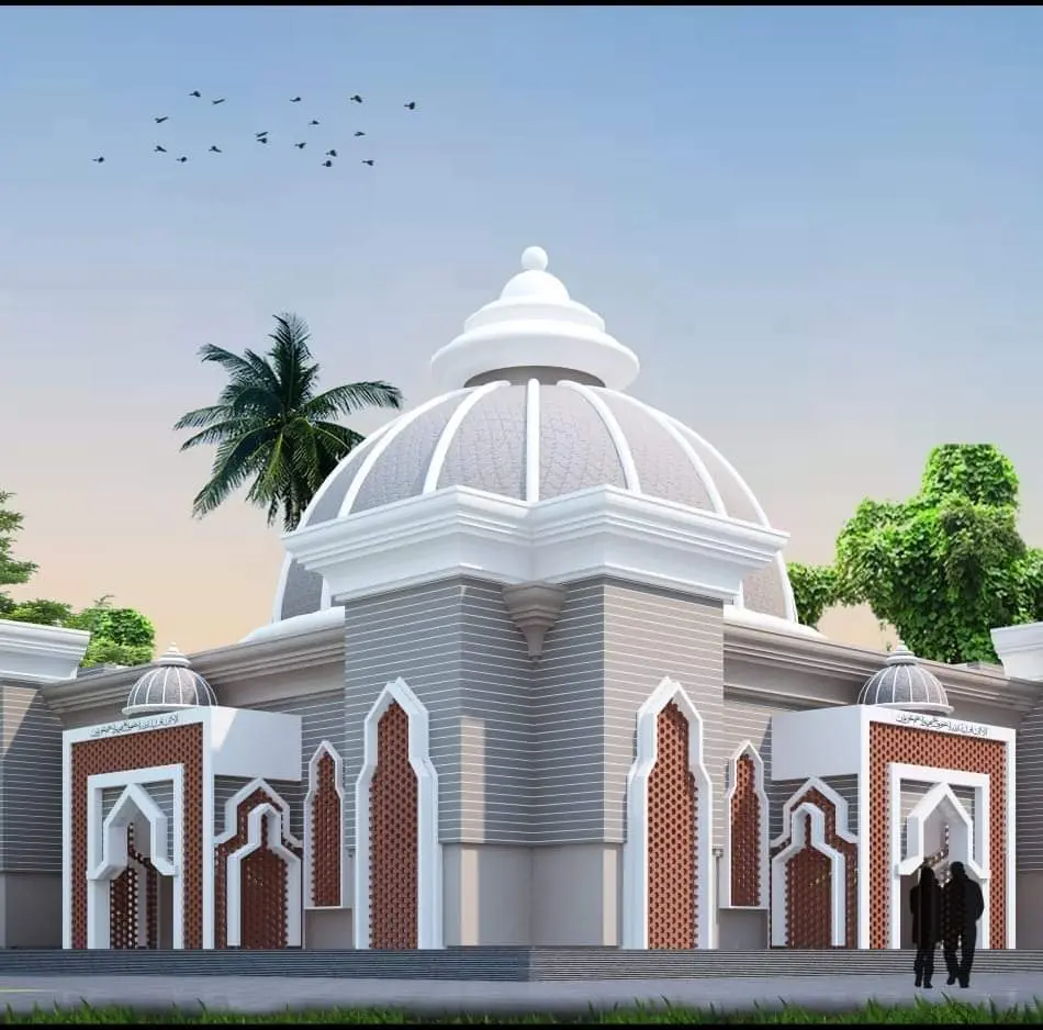 حضور شیر نیپال کی دینی خدمات اور اصلاحی کارنامے