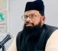 سنت کے لیے فرض کو چھوڑنا  ایک فکری و عملی غلطی