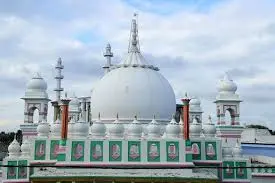 نیپال میں سلسلہ قادریہ برکاتیہ کا فیضان