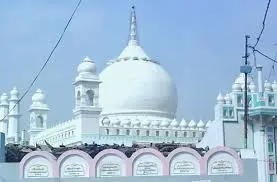 مشائخ مارہرہ کے علمی، فکری،سماجی اور  اصلاحی کارنامے! اجمالی جائزہ...